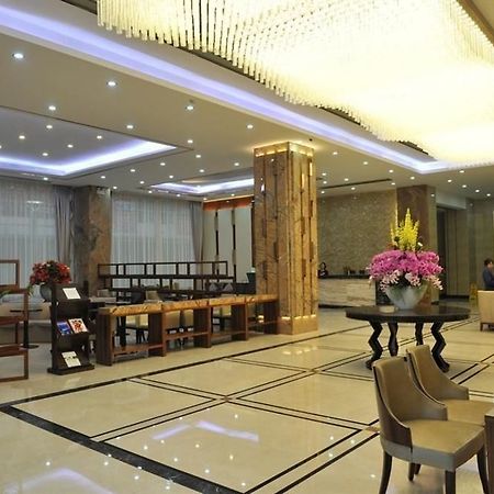 Ehrenburg Hotel 佛山 外观 照片