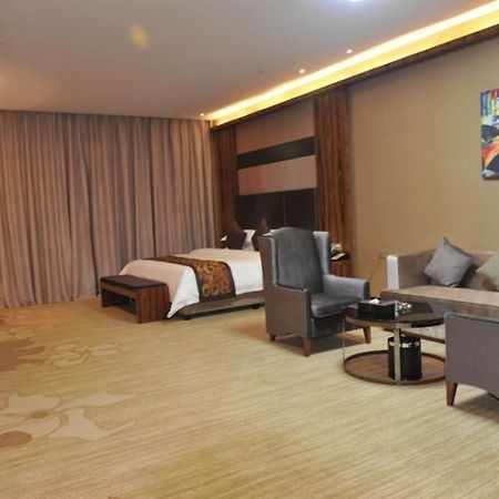 Ehrenburg Hotel 佛山 外观 照片