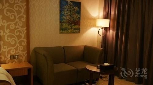 Ehrenburg Hotel 佛山 外观 照片