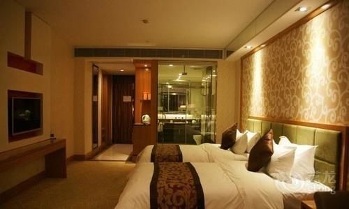 Ehrenburg Hotel 佛山 外观 照片