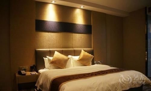 Ehrenburg Hotel 佛山 外观 照片