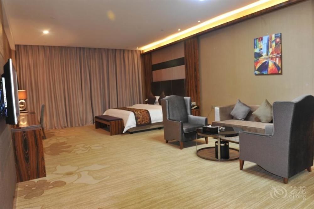 Ehrenburg Hotel 佛山 外观 照片
