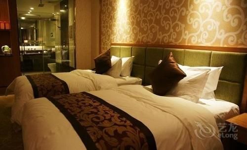 Ehrenburg Hotel 佛山 外观 照片