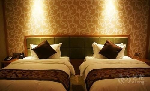 Ehrenburg Hotel 佛山 外观 照片