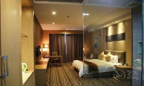 Ehrenburg Hotel 佛山 外观 照片