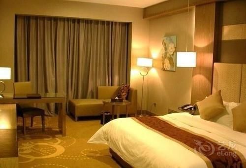 Ehrenburg Hotel 佛山 外观 照片