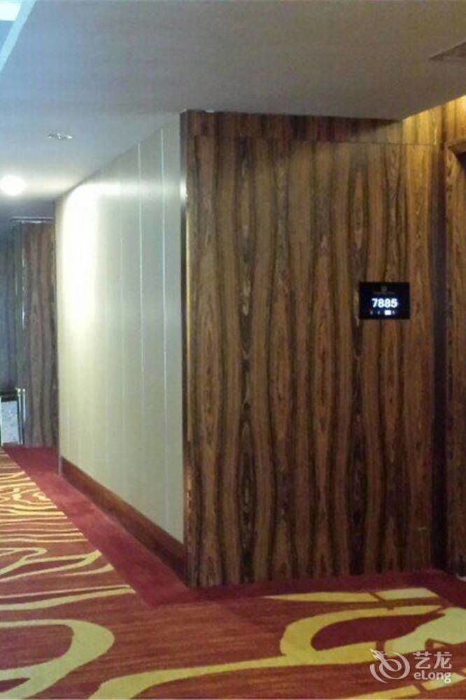Ehrenburg Hotel 佛山 外观 照片