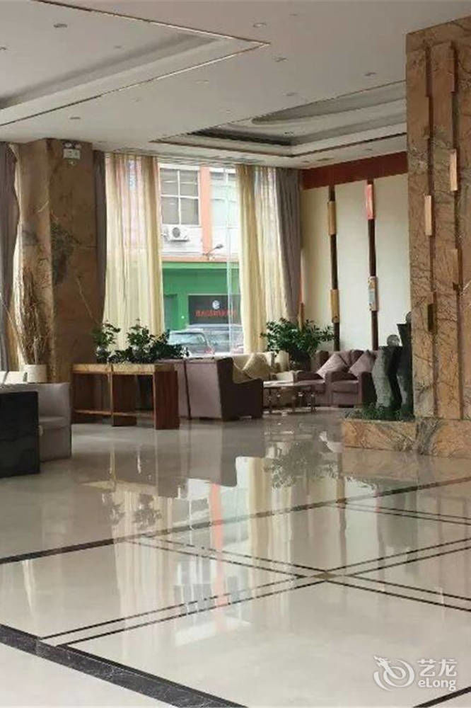 Ehrenburg Hotel 佛山 外观 照片