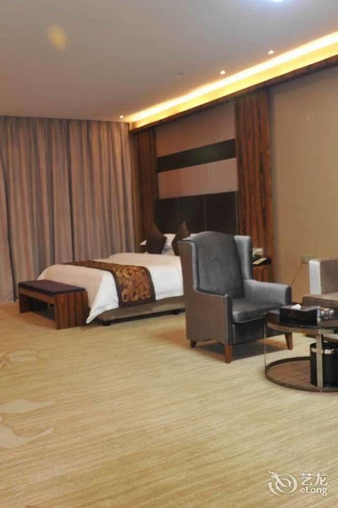 Ehrenburg Hotel 佛山 外观 照片