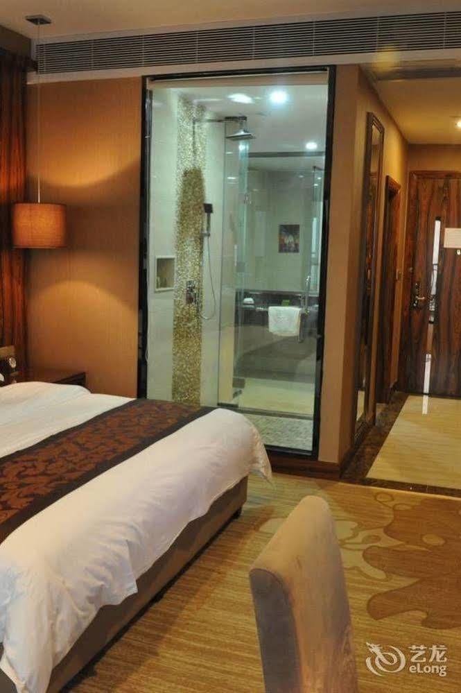 Ehrenburg Hotel 佛山 外观 照片