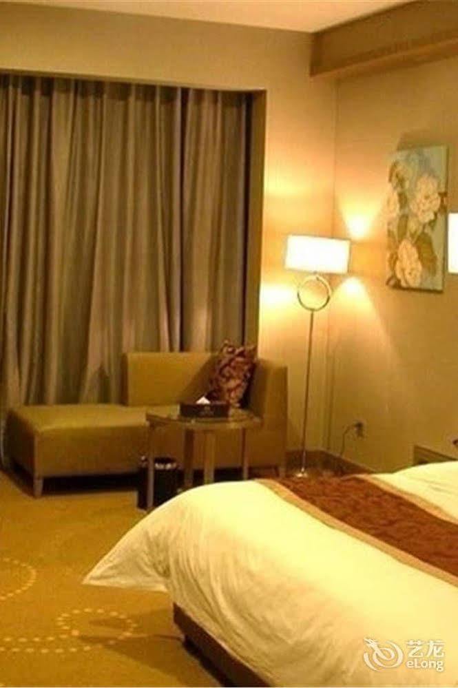 Ehrenburg Hotel 佛山 外观 照片