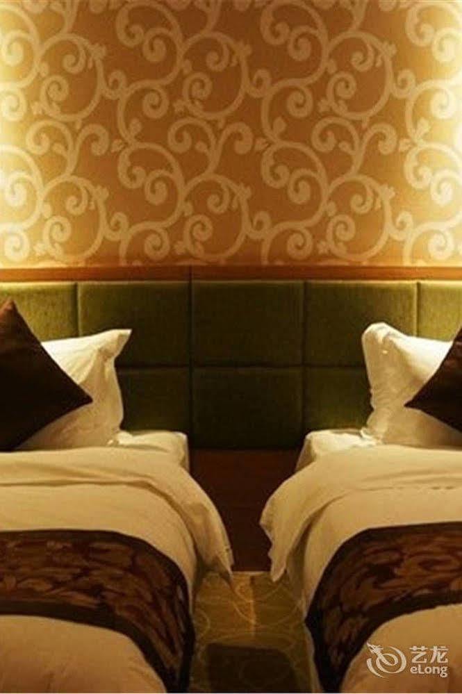 Ehrenburg Hotel 佛山 外观 照片