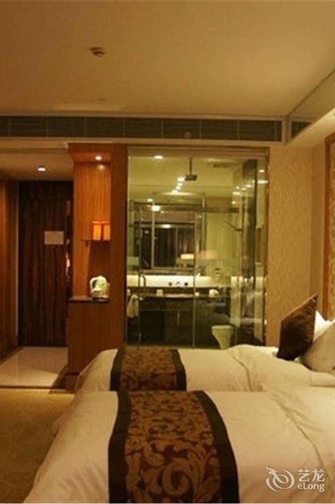 Ehrenburg Hotel 佛山 外观 照片