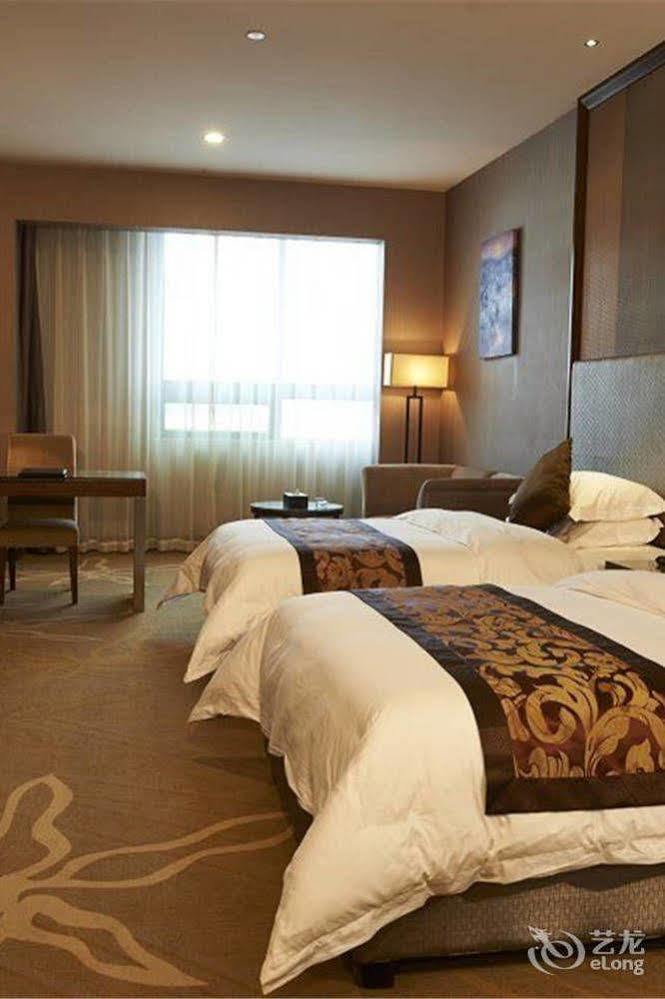Ehrenburg Hotel 佛山 外观 照片