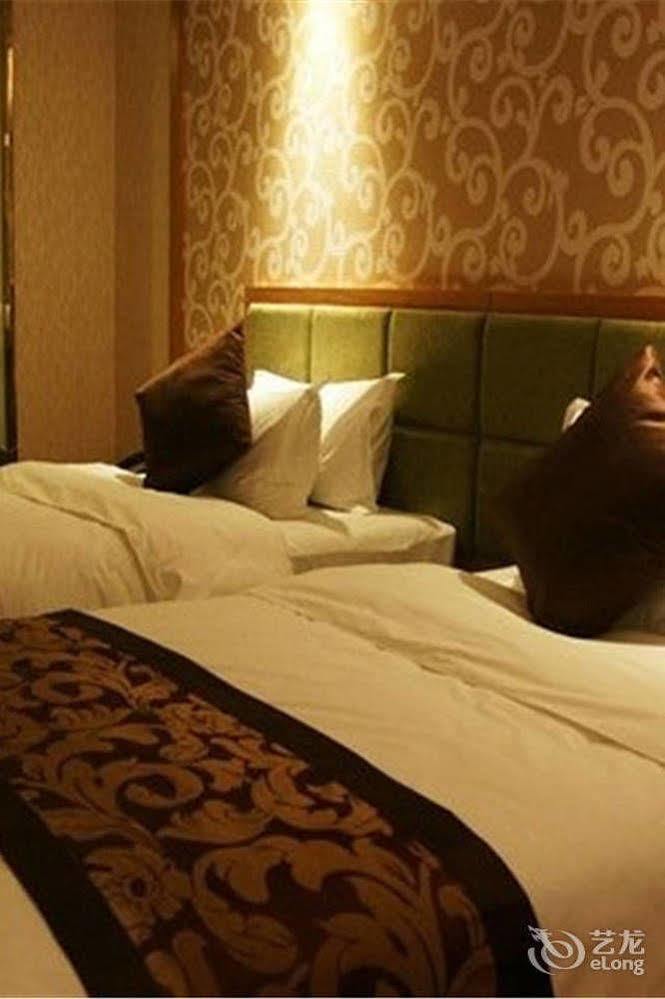 Ehrenburg Hotel 佛山 外观 照片