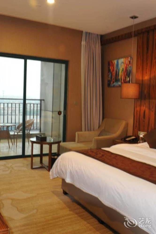 Ehrenburg Hotel 佛山 外观 照片