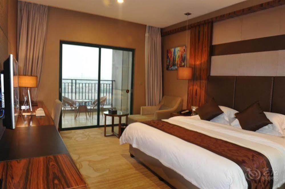 Ehrenburg Hotel 佛山 外观 照片