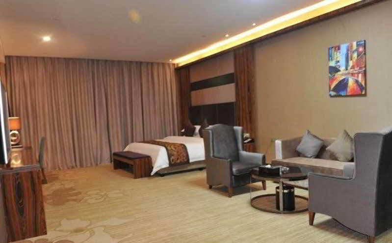 Ehrenburg Hotel 佛山 外观 照片